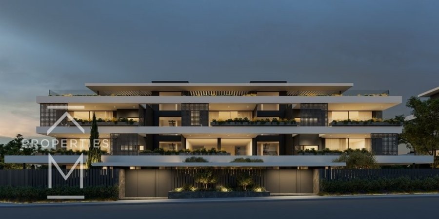 Apartment in Kifisia, Attica, Greece 5 - 16928561