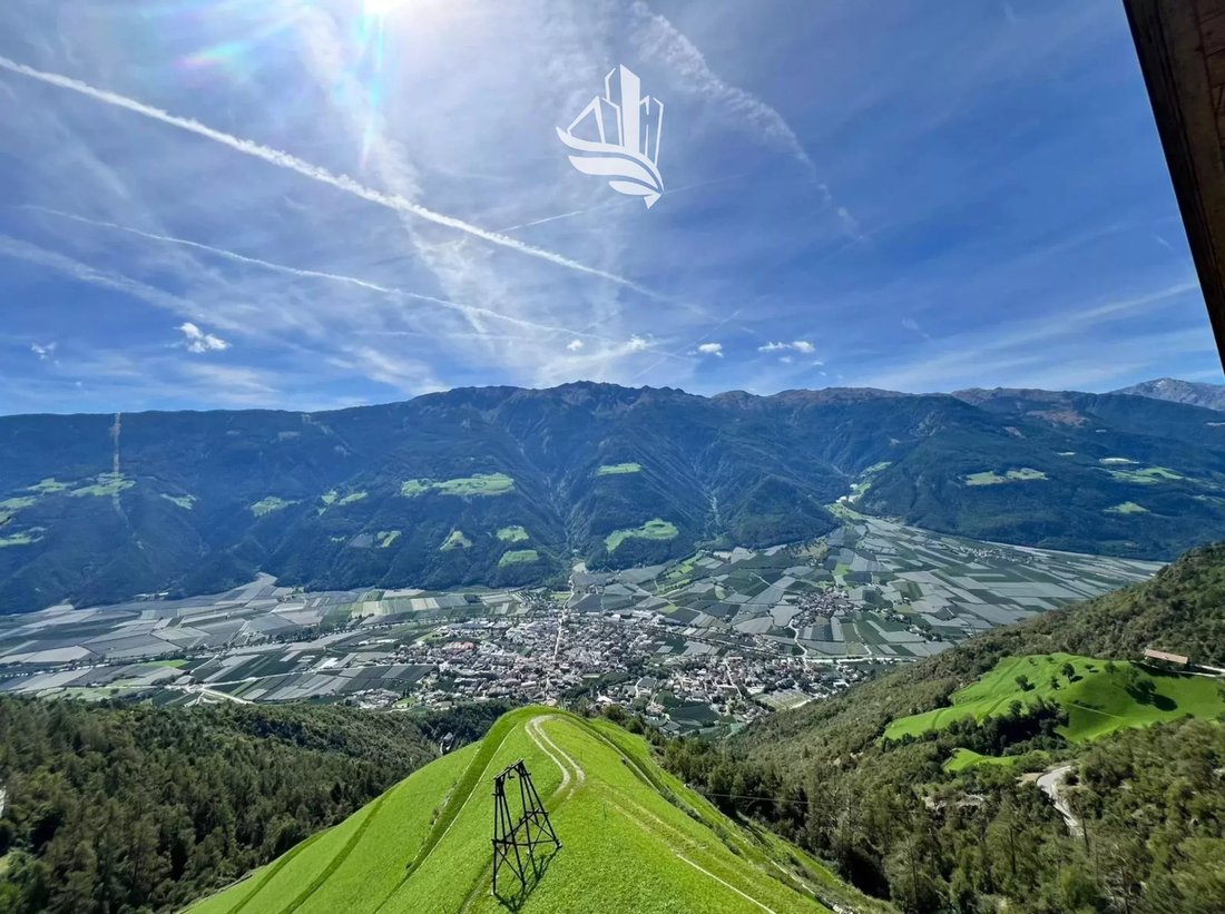 House in Naturns, Trentino – Alto Adige/Südtirol, Italy 2 - 16053258