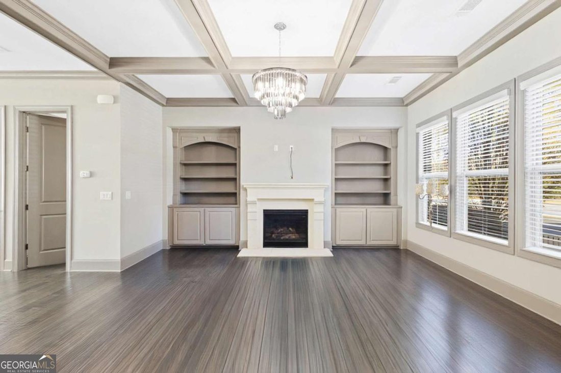 Townhouse in Atlanta, Georgia, United States 2 - 16928273