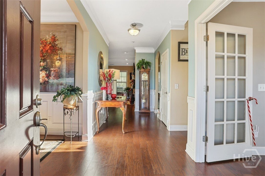 House in Savannah, Georgia, United States 5 - 16928166