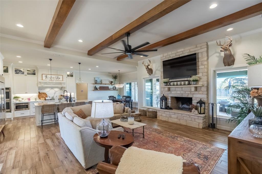 House in Tuscola, Texas, United States 5 - 16928233