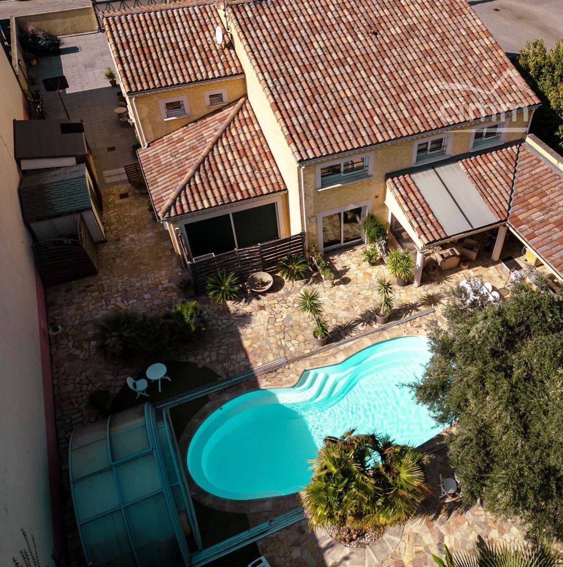 Estate in Valence Sud, Valence, France 2 - 13440686