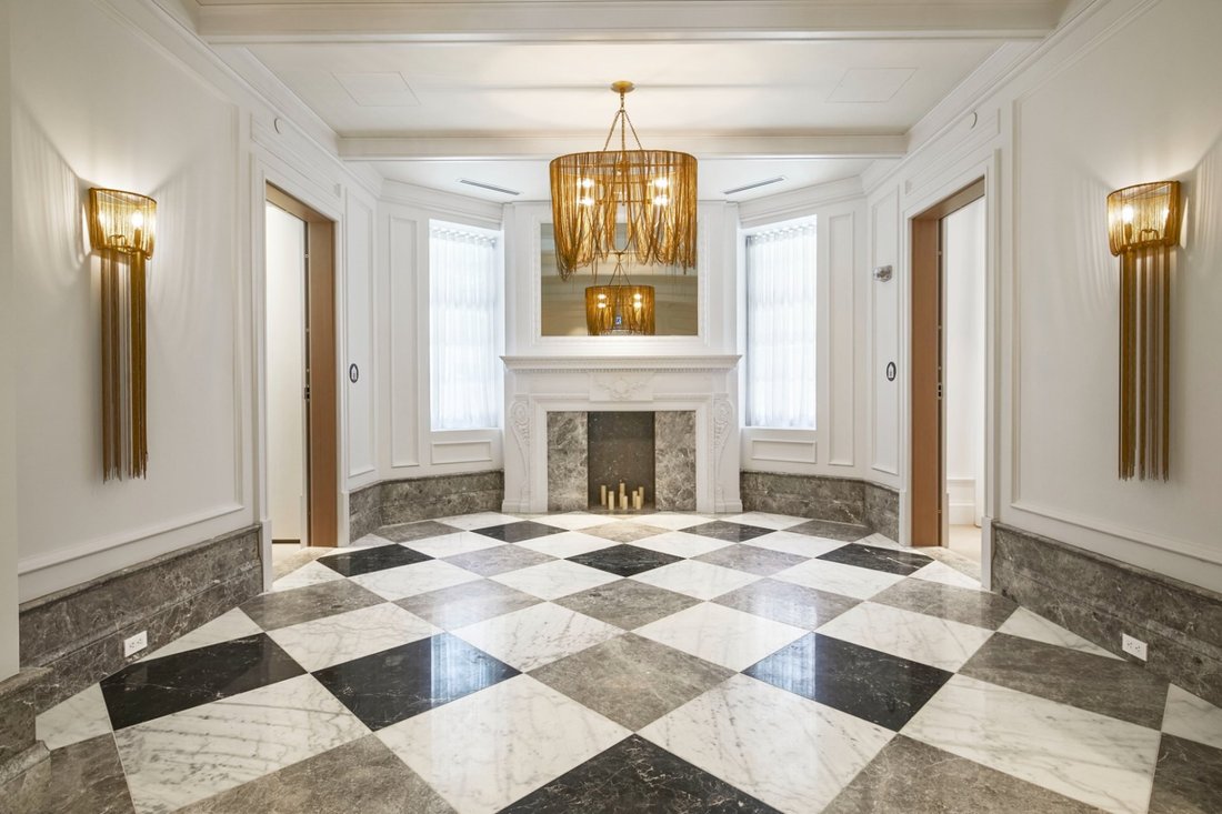 Apartment in Montréal, Quebec, Canada 2 - 16928289