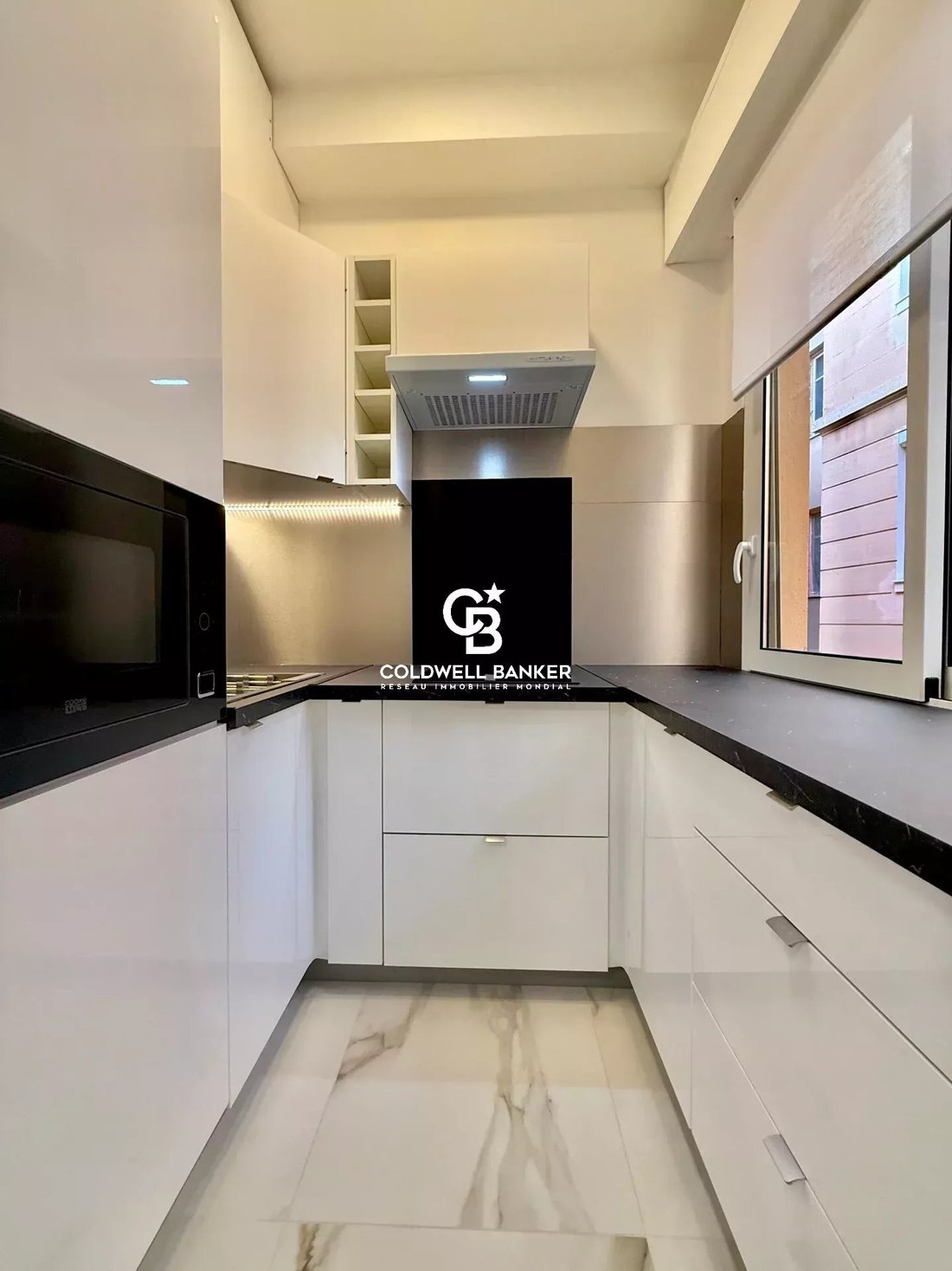 Apartment in Monaco, Monaco 5 - 15292134