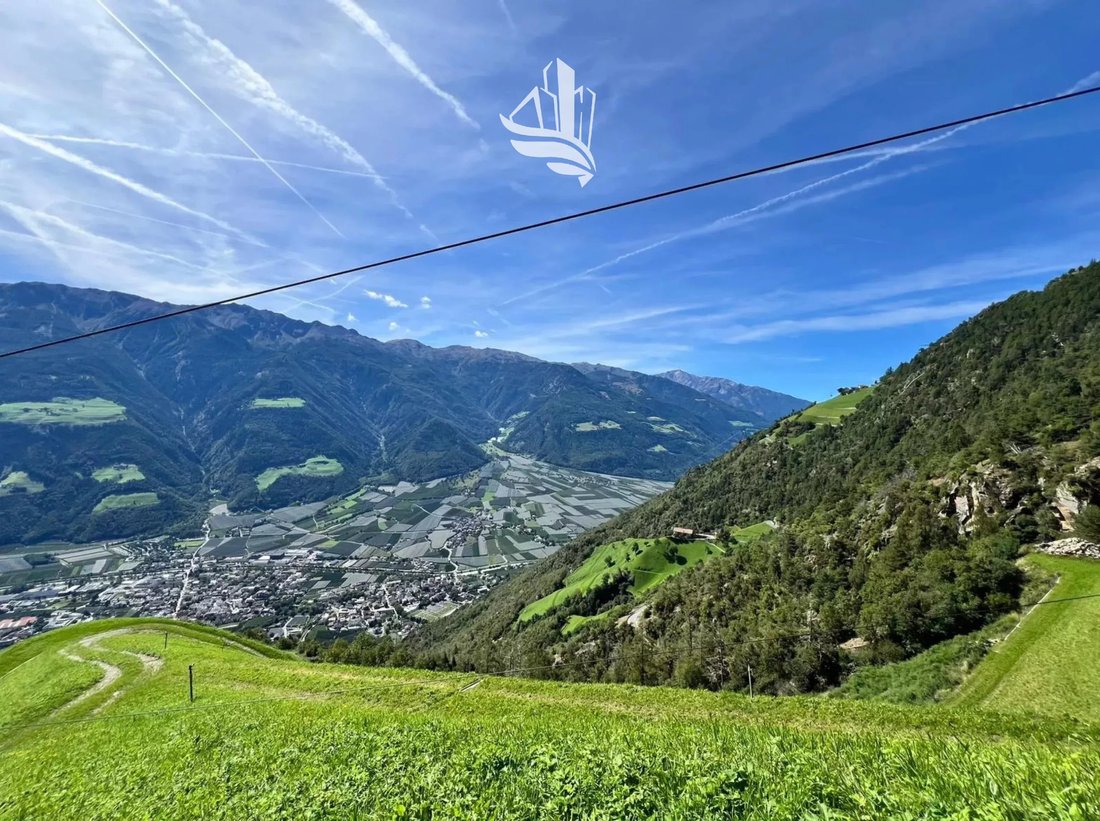 House in Naturns, Trentino – Alto Adige/Südtirol, Italy 5 - 16053258