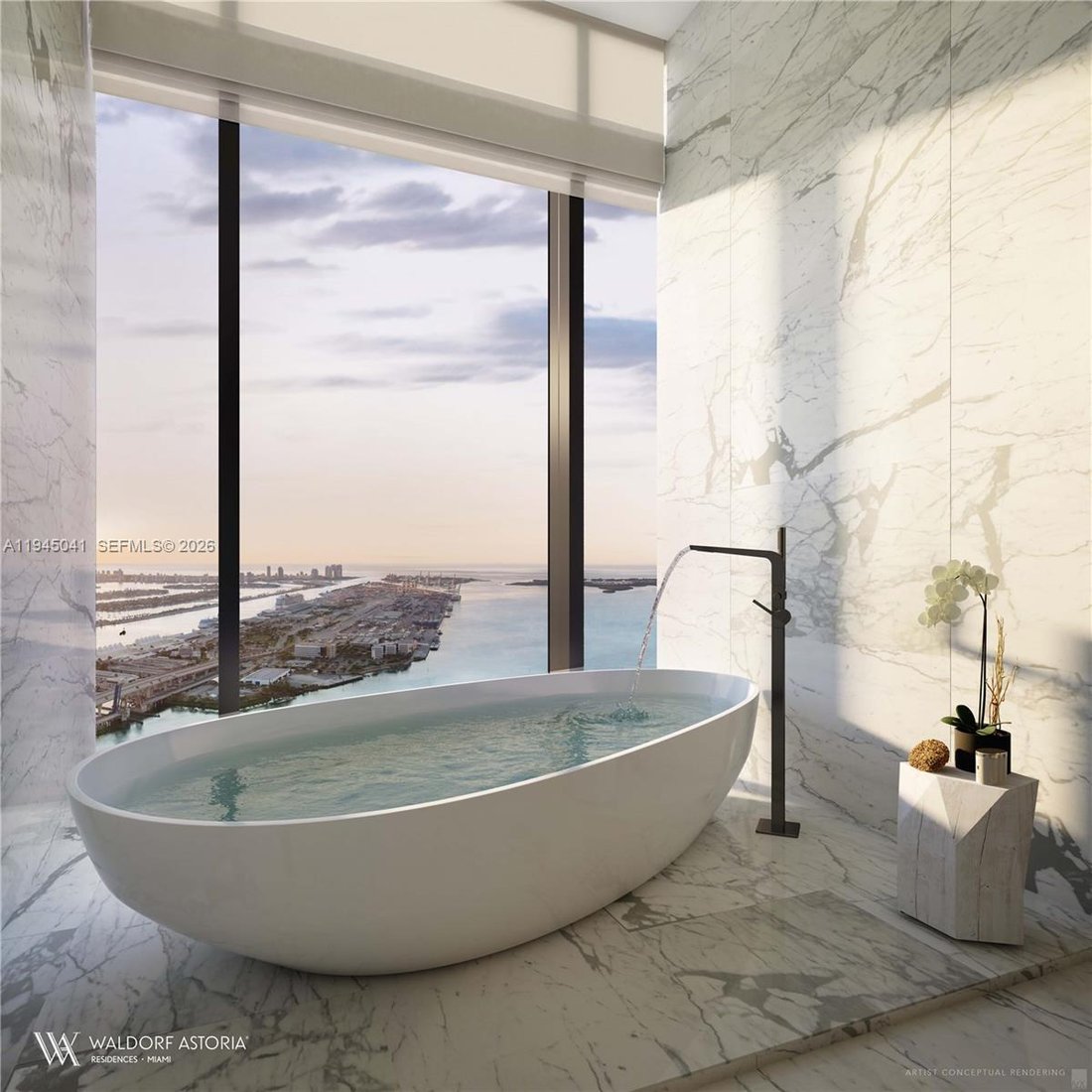 Condo in Miami, Florida, United States 4 - 16928252