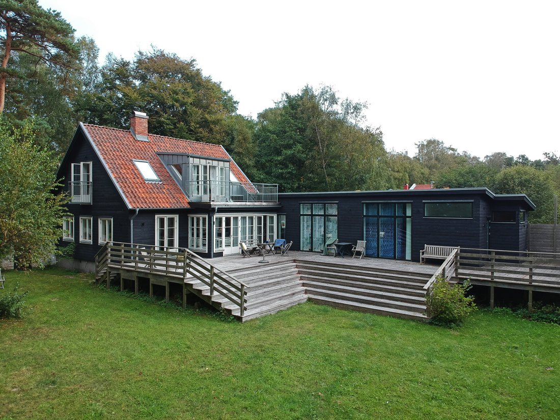 House in Båstad, Skåne County, Sweden 5 - 16928033