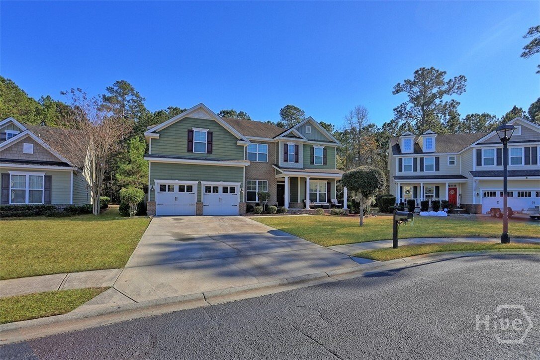 House in Savannah, Georgia, United States 2 - 16928166