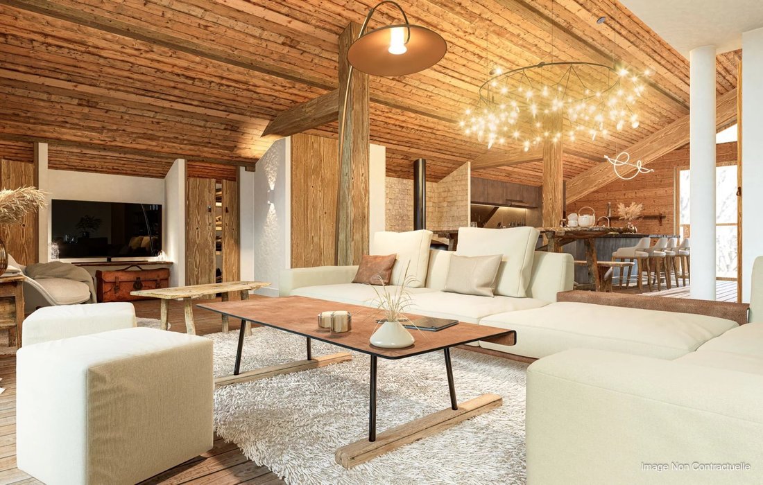 Apartment in Culoz, Culoz-Beon, France 3 - 16928188