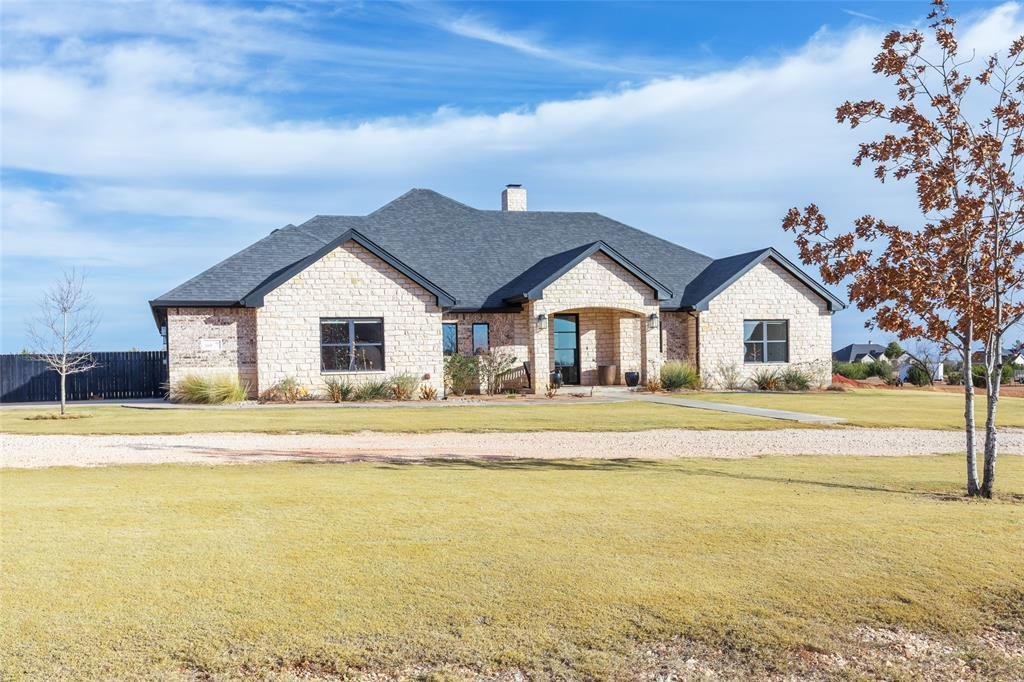 House in Tuscola, Texas, United States 2 - 16928233
