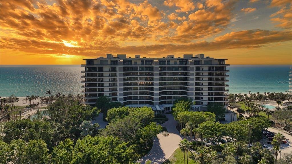 Condo in Longboat Key, Florida, United States 1 - 16928066