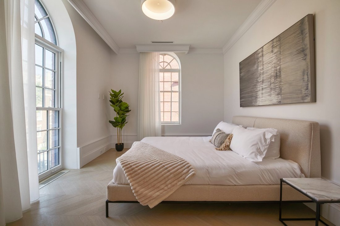 Apartment in Montréal, Quebec, Canada 4 - 16928289