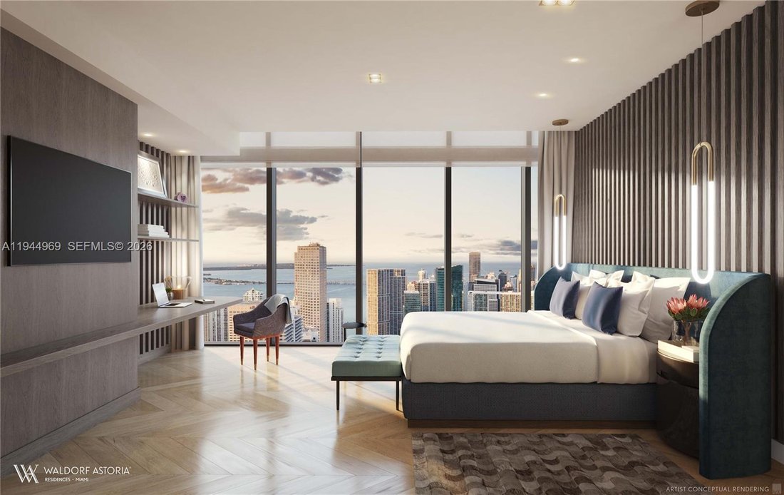 Condo in Miami, Florida, United States 2 - 16928240