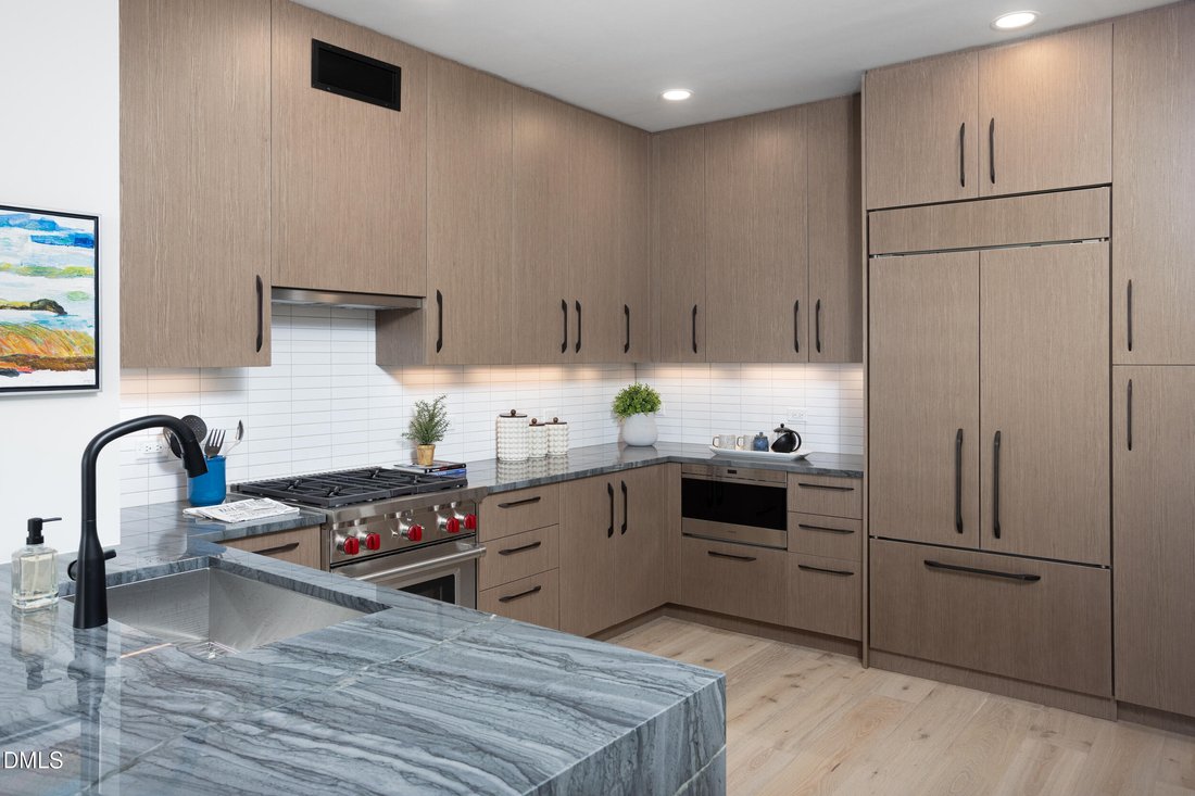 Condo in Durham, North Carolina, United States 4 - 16928192