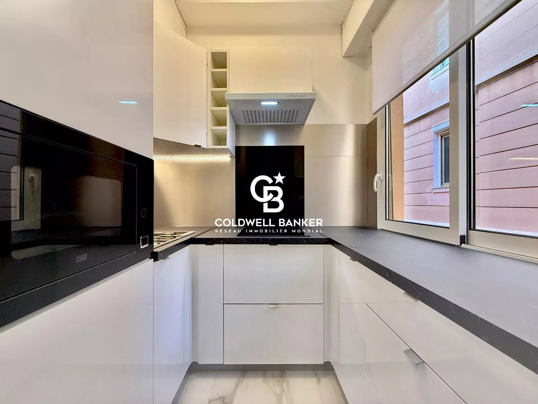 Apartment in Monaco, Monaco 4 - 15292134