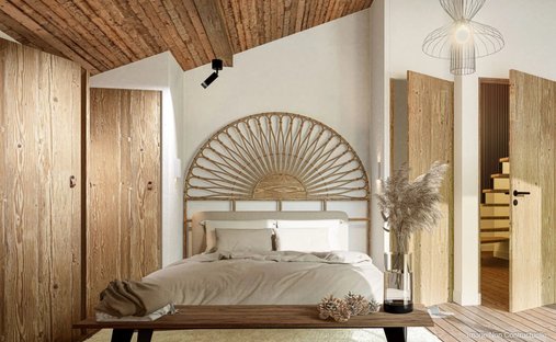 Apartamento en Culoz, Culoz-Béon, Francia 1