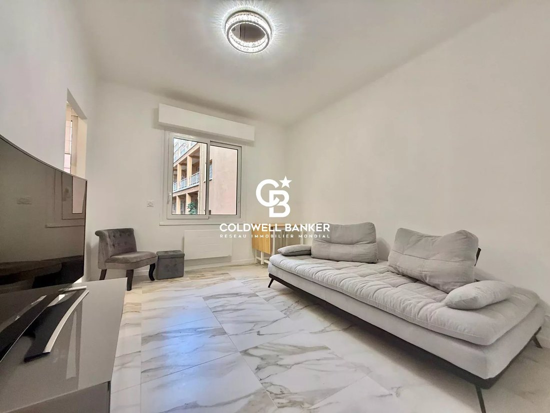 Apartment in Monaco, Monaco 3 - 15292134