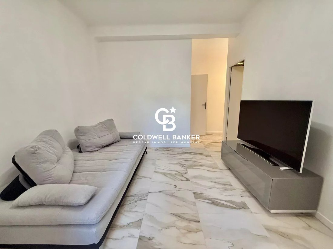 Apartment in Monaco, Monaco 1 - 15292134
