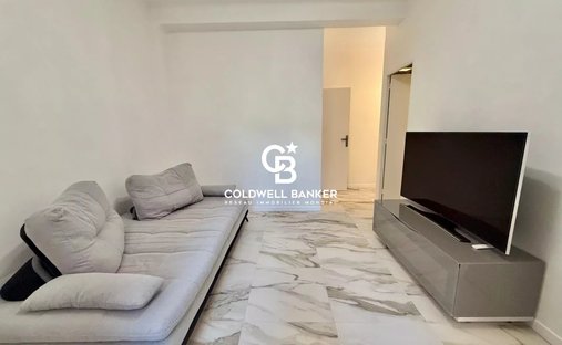 Apartment in Monaco, Monaco 1