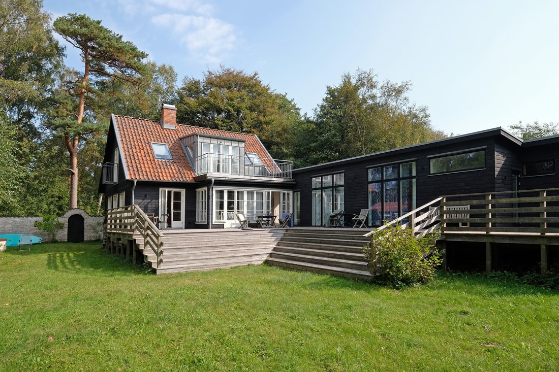 House in Båstad, Skåne County, Sweden 2 - 16928033