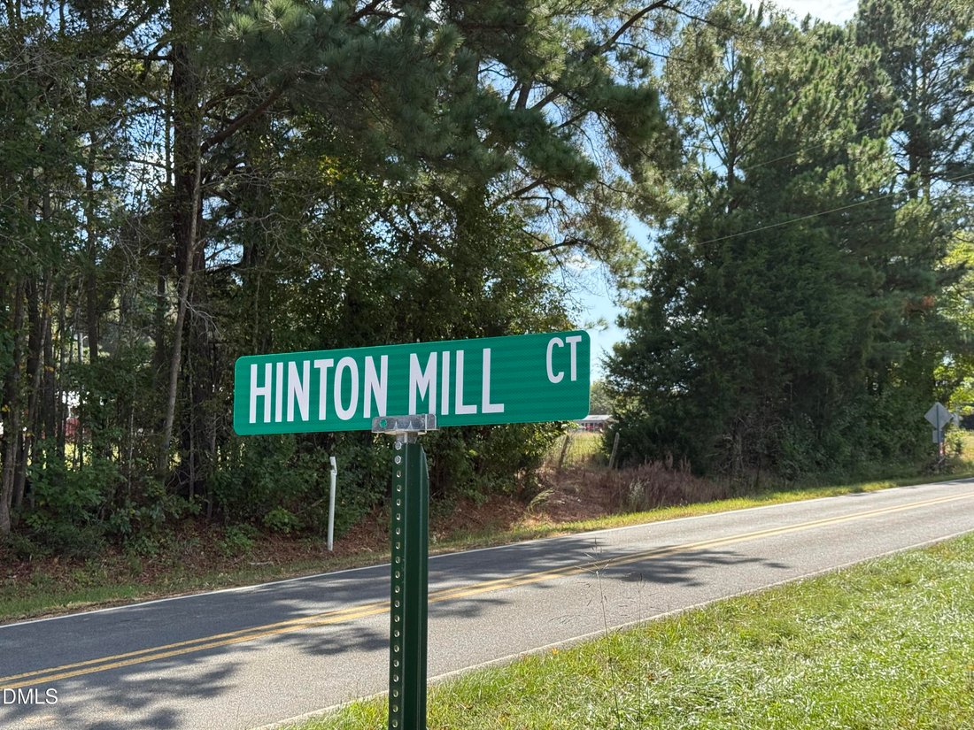 House in Kittrell, North Carolina, United States 5 - 16928190