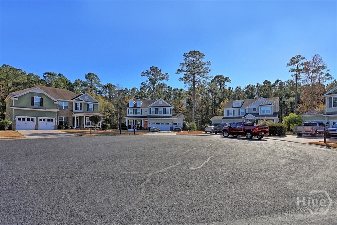 House in Savannah, Georgia, United States 4 - 16928166