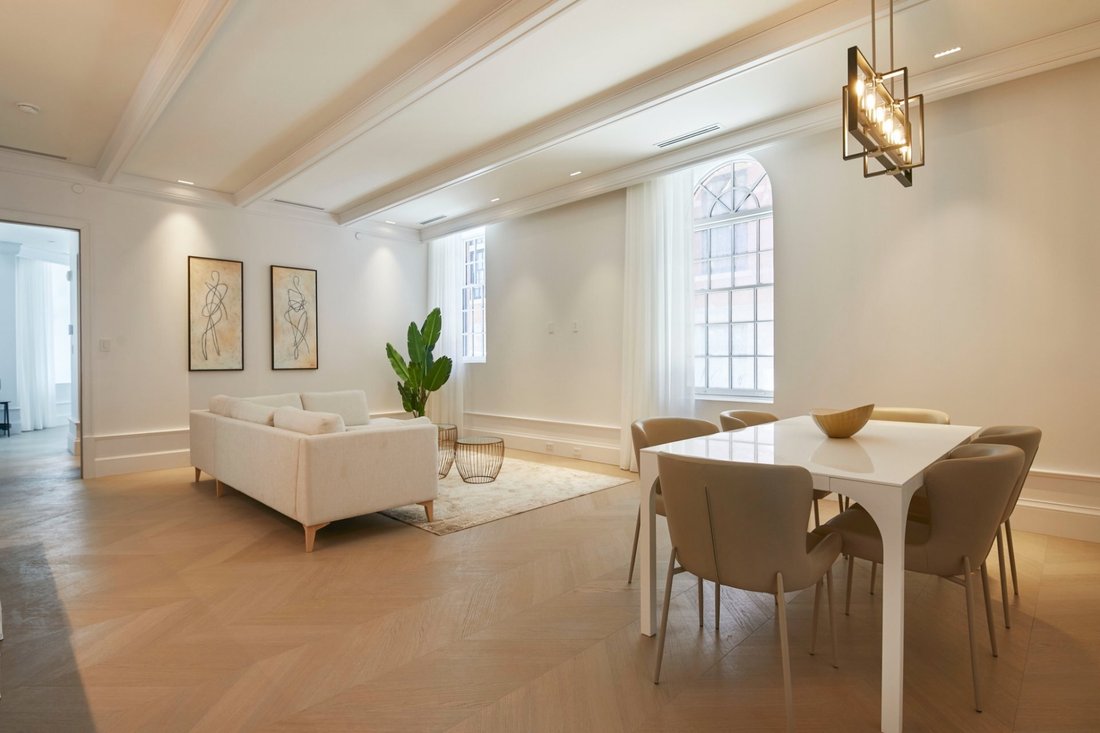 Apartment in Montréal, Quebec, Canada 1 - 16928289