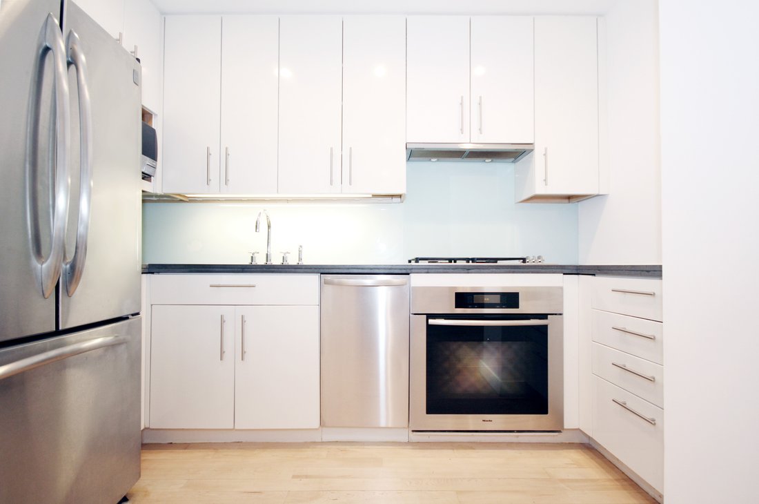 Condo in New York, New York, United States 4 - 16928105