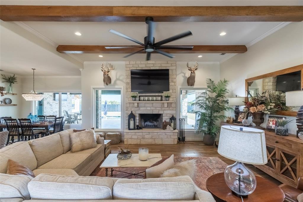 House in Tuscola, Texas, United States 4 - 16928233