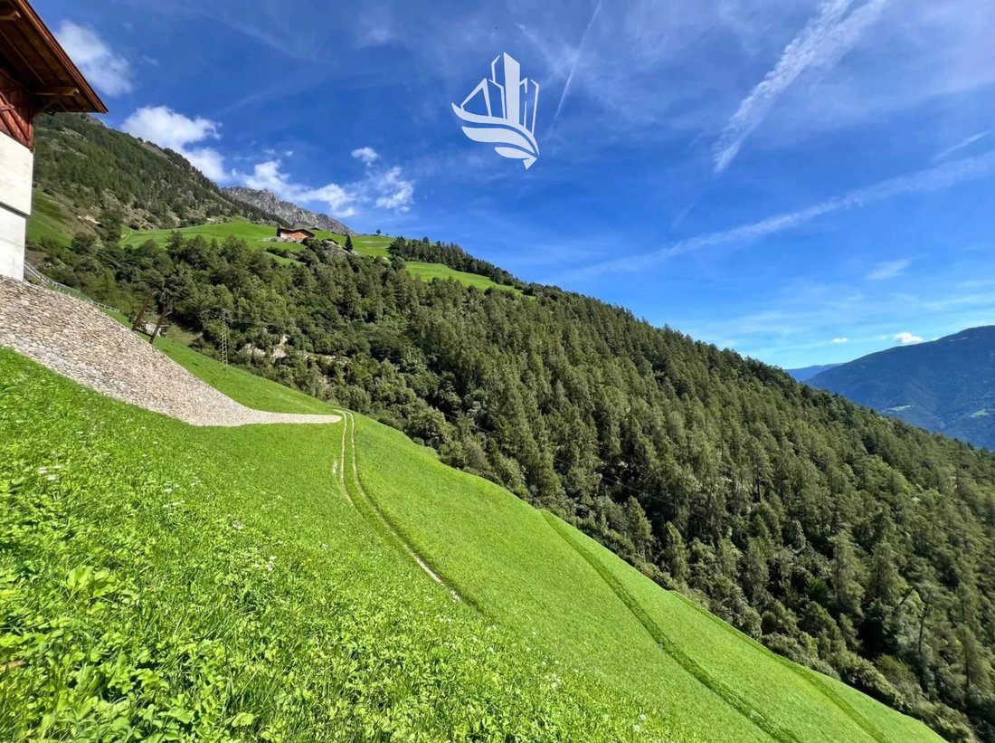 House in Naturns, Trentino – Alto Adige/Südtirol, Italy 3 - 16053258