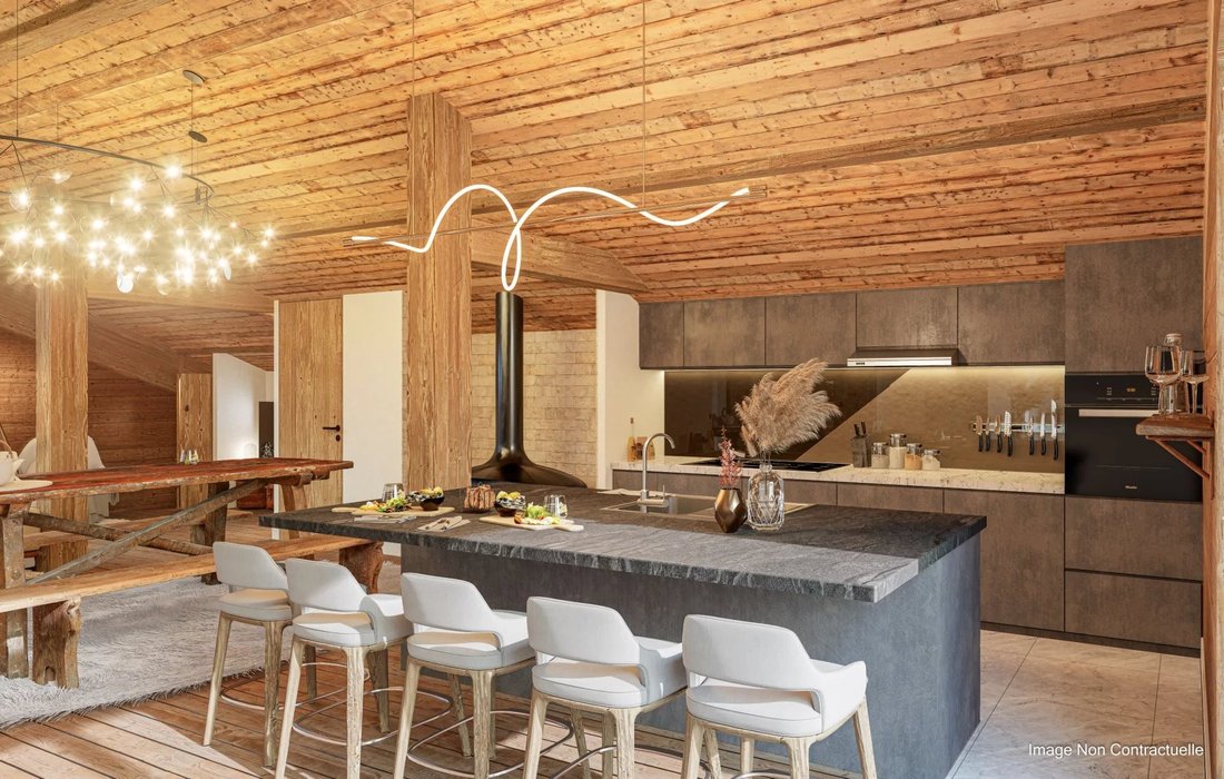 Apartment in Culoz, Culoz-Beon, France 4 - 16928249