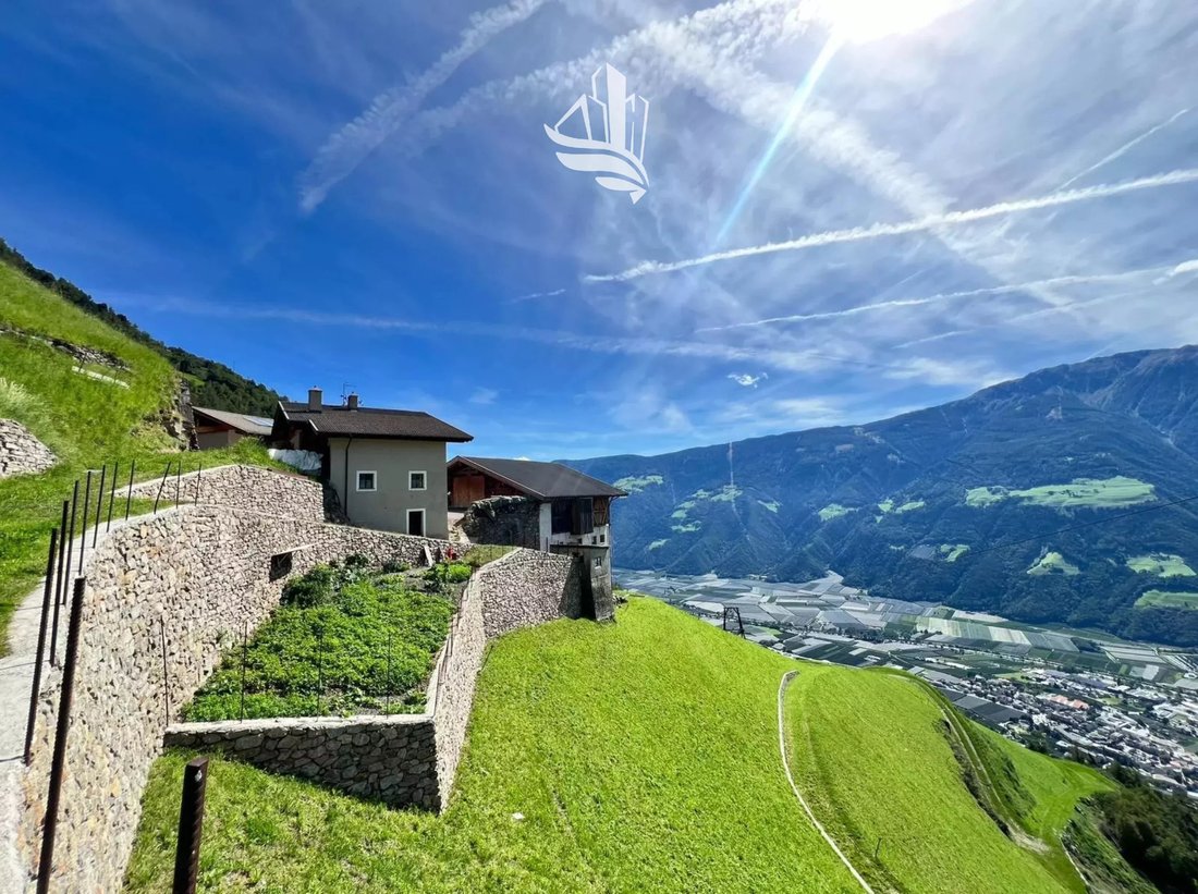 House in Naturns, Trentino – Alto Adige/Südtirol, Italy 1 - 16053258