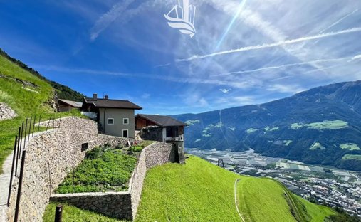 Casa a Naturno, Trentino-Alto Adige, Italia 1