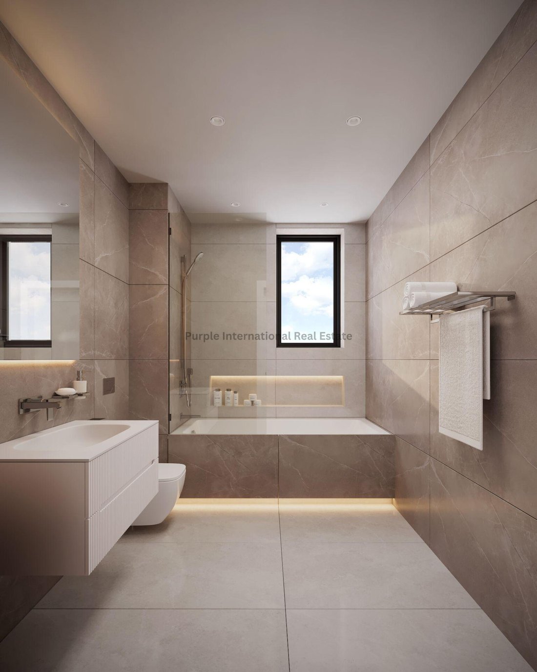 Apartment in Germasogeia, Limassol, Cyprus 4 - 16928577