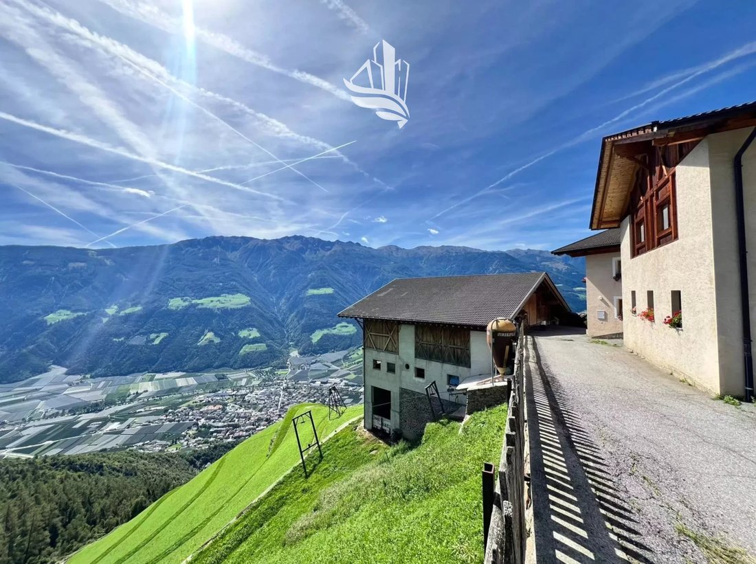 House in Naturns, Trentino – Alto Adige/Südtirol, Italy 4 - 16053258