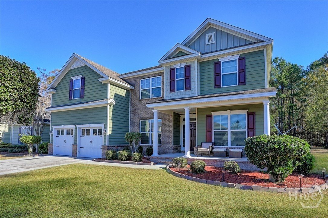 House in Savannah, Georgia, United States 3 - 16928166