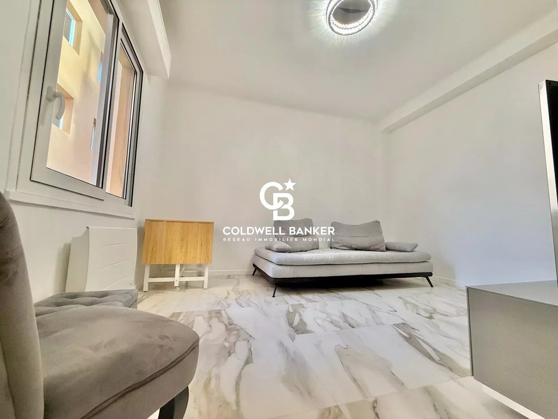 Apartment in Monaco, Monaco 2 - 15292134