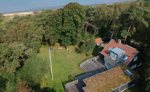 Casa a Båstad, Contea della Scania, Svezia 1