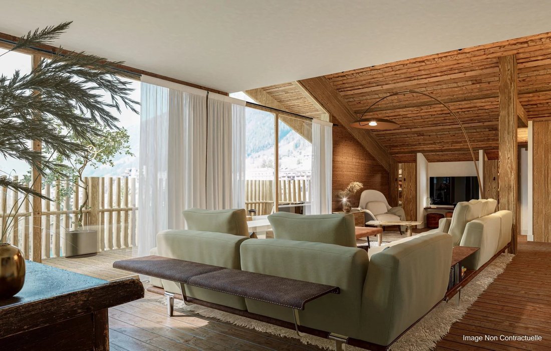 Apartment in Culoz, Culoz-Beon, France 2 - 16928188