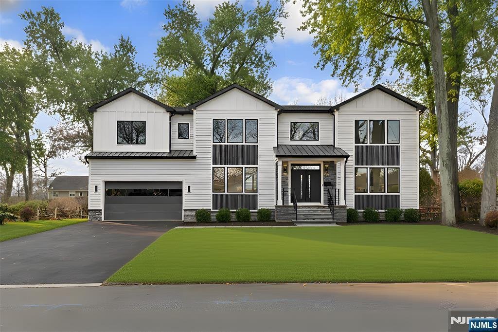 House in Township of Washington, New Jersey, United States 1 - 16919521