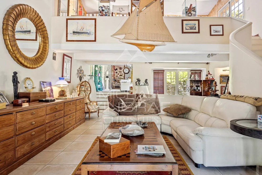 House in Opio, Provence-Alpes-Côte d'Azur, France 4 - 13306440