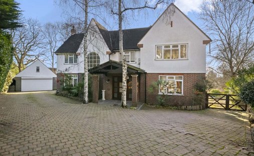 House in Harrow, England, United Kingdom 1