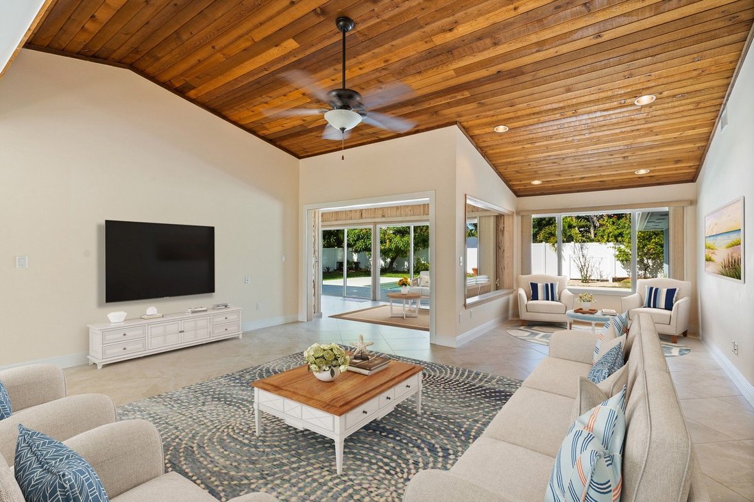 House in Vero Beach, Florida, United States 1 - 16928035