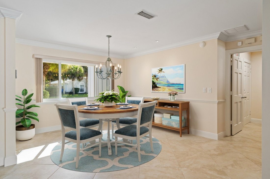 House in Vero Beach, Florida, United States 4 - 16928035