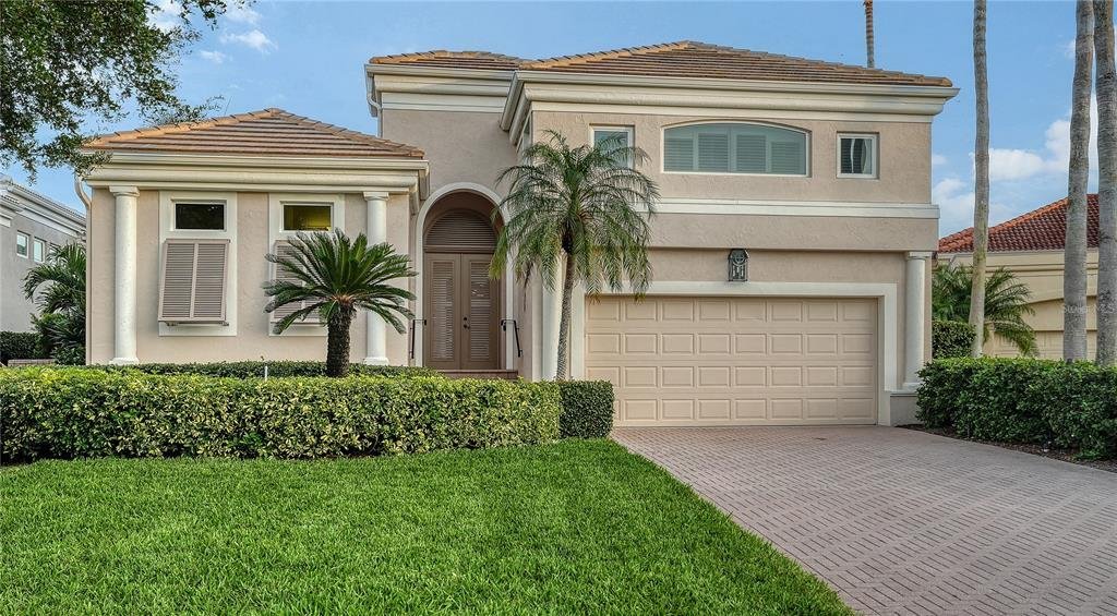House in Longboat Key, Florida, United States 2 - 16921768