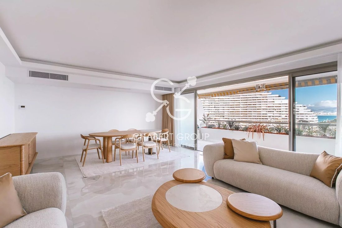 Appartement à Marina, Villeneuve-Loubet, France 4 - 16928230
