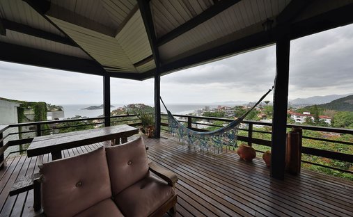 Casa en Río de Janeiro, Estado de Río de Janeiro, Brasil 1