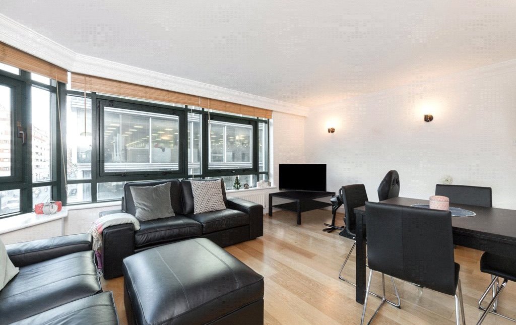 Appartement à Fitzrovia, Camden, Angleterre 2 - 16928347