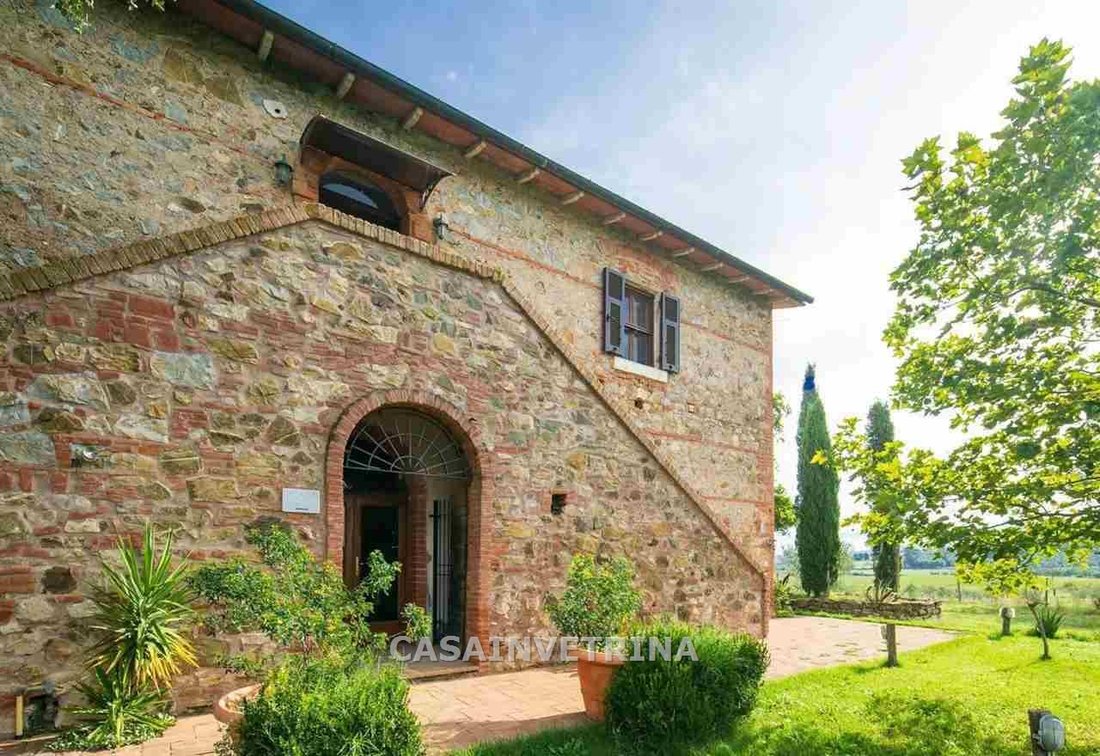 Country House in Gavorrano, Tuscany, Italy 5 - 16928556