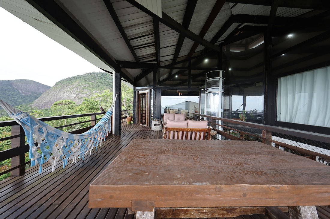 House in Rio de Janeiro, State of Rio de Janeiro, Brazil 5 - 16928034